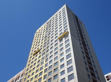 Статус будівництва Варшавський Мікрорайон 3 черга (будинок 1)