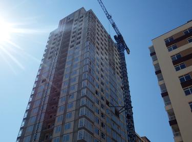 Статус будівництва ЖК V Квартал (П'ятий квартал) Будинок 1