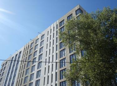 Статус будівництва ЖК Рів'єра Будинок 2