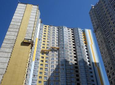 Статус строительства ЖК Welcome Home на Ревуцкого Дом 1