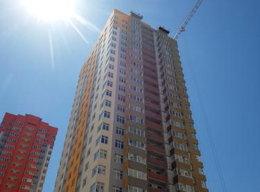 Статус будівництва ЖК Традиція Будинок 2