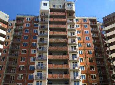 Статус строительства ЖК Велесгард Дом 3