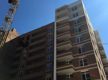 Статус строительства ЖК Французский бульвар Дом 2