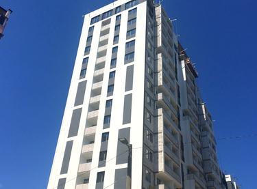 Статус будівництва ЖК Вишгород Сіті Парк Будинок 1 (Секція 3)