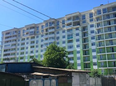 Статус будівництва ЖК Київські Зорі Будинок 2/1