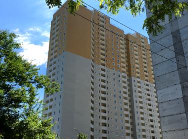 Статус строительства ЖК Ярославичи-2 Дом 1