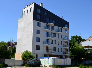 Статус будівництва ЖК Бейкер Стріт. Шерлок Холмс Будинок 1