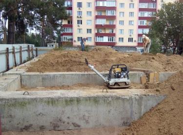 Статус будівництва ЖК Обухівський ключ Будинок 1