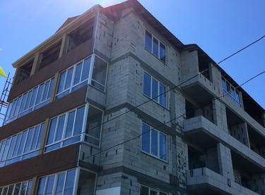 Статус строительства ЖК Авалон Дом 2