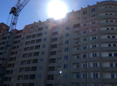 Статус строительства ЖК Новый квартал Дом (Секция 1, Секция 2)