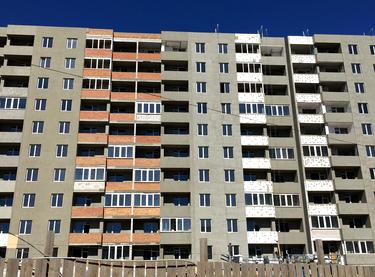 Статус строительства ЖК Eco Solaris Дом 1-2