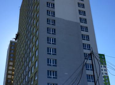 Статус будівництва ЖМ Острови Будинок 9