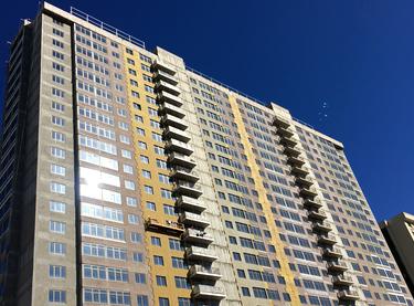 Статус будівництва ЖК Тридцята перлина Будинок