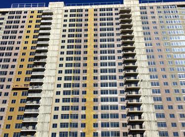 Статус строительства ЖК Жемчужный квартал на Сахарова 30 жемчужина