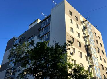 Статус будівництва ЖК Лузанівський будинок Будинок 1