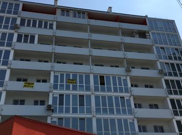 Статус строительства ул. Святослава Рихтера, 2 Дом 2