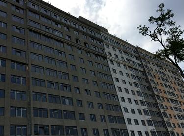 Статус строительства ЖК Тридцать первая жемчужина Дом