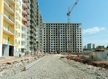 Статус будівництва ЖК Меридіан Будинок 2/9-10