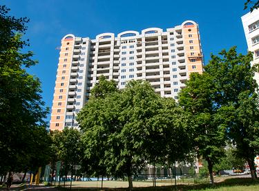 Статус будівництва ЖК Дует Будинок 2