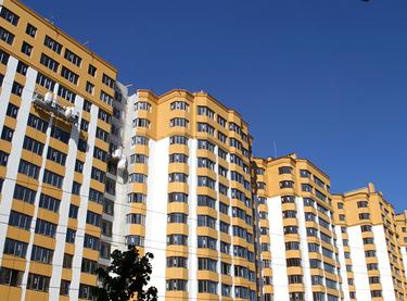 Статус строительства ЖК Счастливый на Петропавловке Дом 8 (Секции 1)