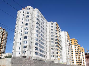 Статус строительства ЖК Счастливый на Петропавловке Дом 10