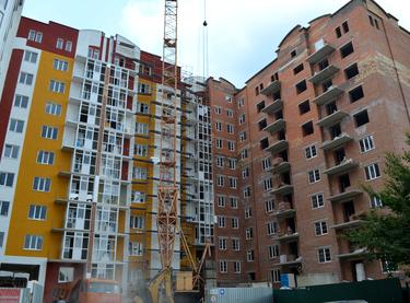 Статус будівництва вул. Зелена, 269 Будинок 2