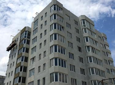 Статус будівництва ЖК Золота Ера Будинок 9