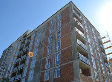 Статус строительства ЖК Америка Дом С4