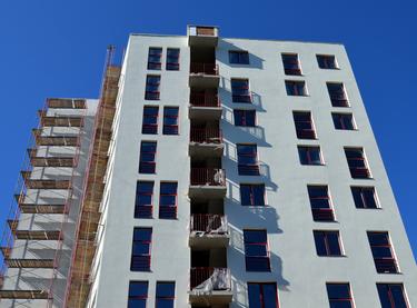 Статус будівництва вул. Боднарська, 14-16 Будинок