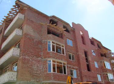 Статус будівництва ЖК Family вул. Валовня, 14