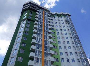 Статус строительства ЖК Академ Парк Дом 1 (Секция 1, Секция 2, Секция 3)