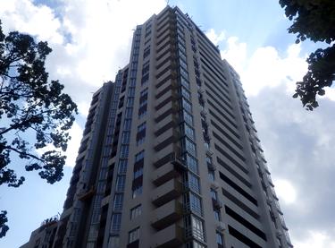 Статус будівництва ЖК Верховина Будинок 1