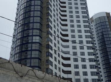 Статус будівництва ЖК Зарічний Будинок 2