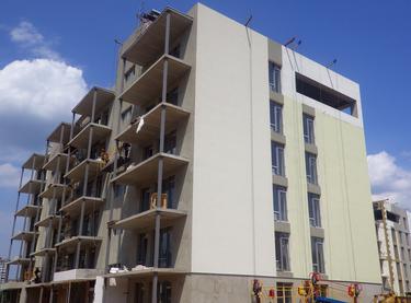 Статус будівництва ЖК Ліпінка 4 черга (будинок 10-С)