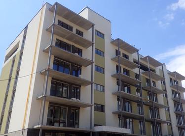 Статус будівництва ЖК Ліпінка 4 черга (будинок 8-С)