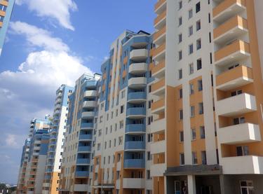 Статус будівництва ЖК Новомостицько-Замковецький Будинок 5