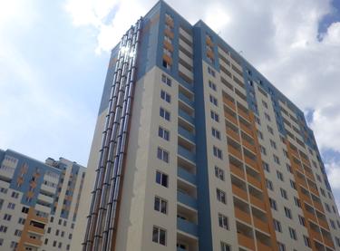 Статус будівництва ЖК Новомостицько-Замковецький Будинок 7