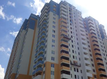 Статус будівництва ЖК Новомостицько-Замковецький Будинок 9