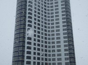 Статус будівництва ЖК Зарічний Будинок 4