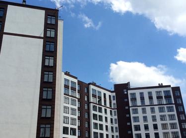 Статус строительства ЖК Пражский квартал 2 Дом 1