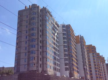 Статус строительства ЖК Счастливый на Петропавловке Дом 10