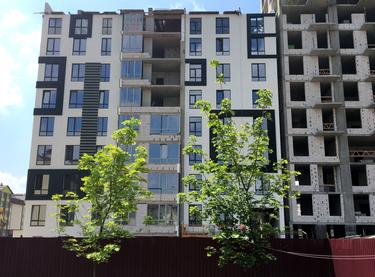 Статус строительства ЖК Новая Дания ул. Кошевая, 101