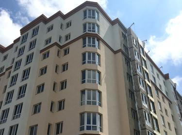 Статус строительства ЖК Львівський маєток просп. Небесной сотни, 34/1