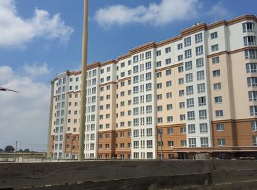 Статус строительства ЖК Львівський маєток просп. Небесной сотни, 28/1