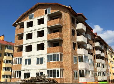 Статус будівництва ЖК Київський маєток Будинок 6