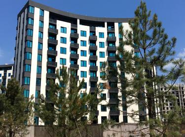 Статус будівництва ЖК  У-Квартал Будинок 20/3