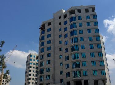 Статус будівництва ЖК  У-Квартал Будинок  20/4