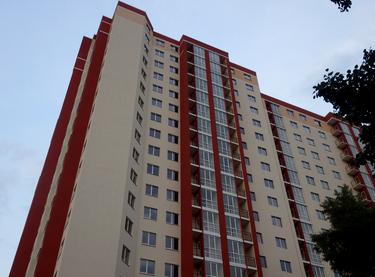 Статус будівництва ЖК Козацький Будинок 2