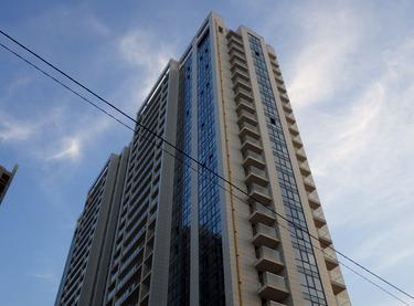 Статус будівництва ЖК Автограф Будинок 1