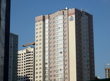 Статус будівництва ЖМ Патріотика ЖБ Світязь (№30)